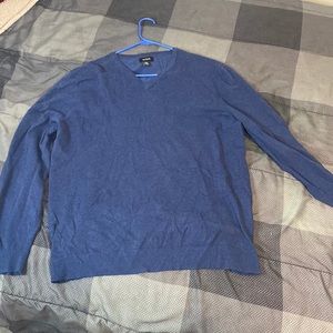 Long sleeve sweater, shirt